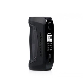 Aegis Solo 100watt Box Mod - Geek Vape