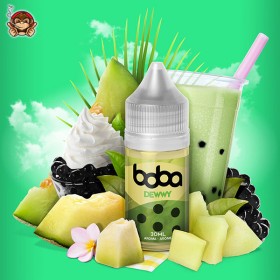 Dewwy Boba - Aroma Concentrato 30ml - Saveur Vape