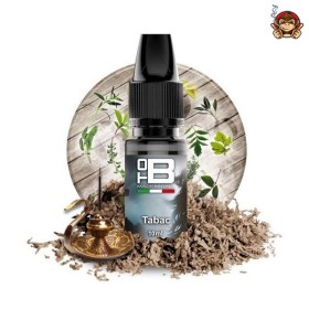 Tabac - Aroma Concentrato 10ml - ToB