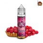 Double Tart - Liquido Scomposto 20ml - Galactika &amp; TNT Vape