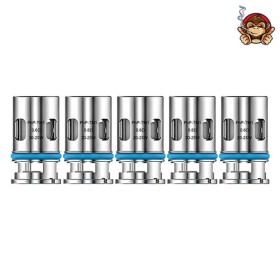 Testine di Ricambio per Vinci PnP-TM1 0,6ohm (5 Pezzi) - VooPoo