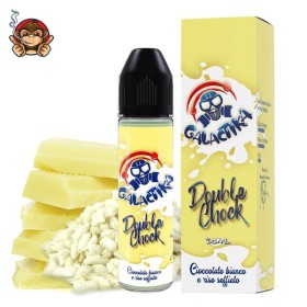 Double Chock - Liquido Scomposto 20ml - Galactika