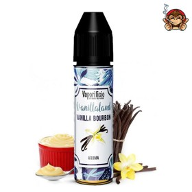 Vanilla Bourbon - Liquido Scomposto 20ml - Vaporificio
