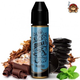 Eureka - Liquido Scomposto 20ml - Vaporificio