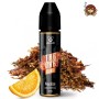 The One Orange - Liquido Scomposto 20ml - Vaporificio