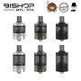 Bishop MTL RTA - The Vaping Gentlemen Club &amp; Ambition Mods