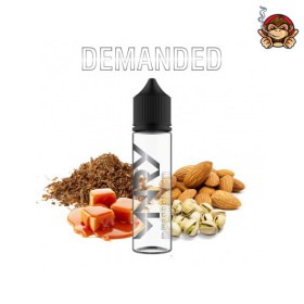 MNRY DEMANDED - Liquido Scomposto 20ml - Mandatory Vapor