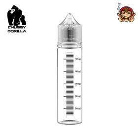 Chubby Gorilla graduata 60ml