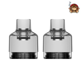 PnP Pod 4,5ml Confezione da 2 Pezzi - Voopoo