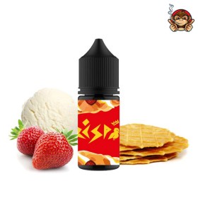 Crispi - Aroma Concentrato 30ml - Food Fighters
