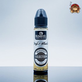 Irish Black - Liquido Scomposto 20ml - Blendfeel