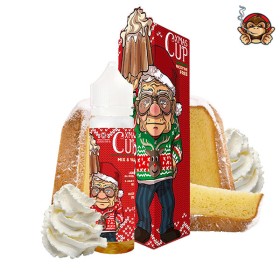 XMAS Cup - Mix Series 40ml - Vaporart