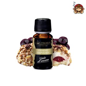 Impulso - Aroma Concentrato 10ml - Goldwave Vaping Lab