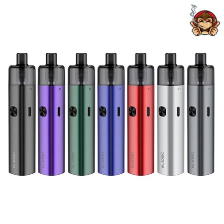 AVP Cube Pod Mod 1300mAh - Aspire