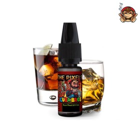 Cuba Bros - Aroma Concentrato 10ml - The Pixels