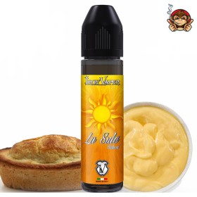 Lu Sule Reload - Liquido Scomposto 20ml - Iron Vaper