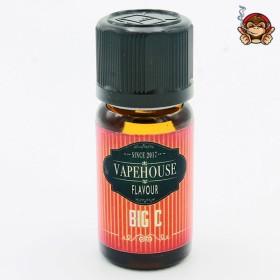 Big C - Aroma Concentrato 12ml - Vapehouse