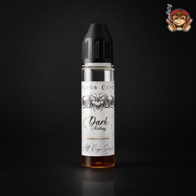 Dark Rolling - Liquido Scomposto 20ml - Vapor Cave