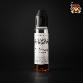 Navajo Rolling - Liquido Scomposto 20ml - Vapor Cave