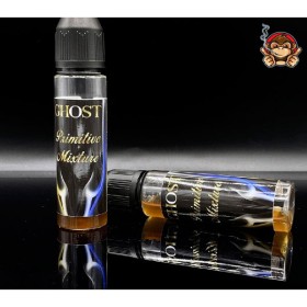 Primitive - linea Ghost - Liquido Scomposto 20ml - Vapor Cave