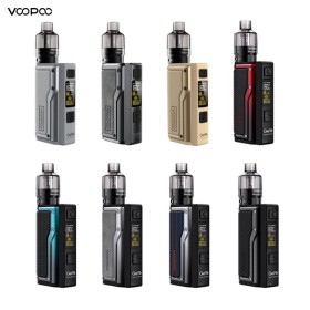 Argus GT Kit 160W - Voopoo
