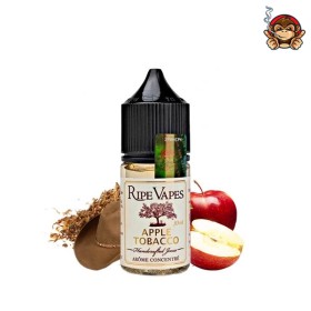 Apple Tobacco - Aroma Concentrato 30ml - Ripe Vapes