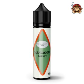 Caravaggio - Liquido Scomposto 20ml - Officine Svapo