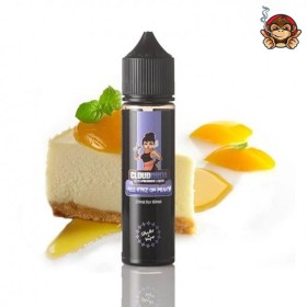 All eyez on Peach - Liquido Scomposto 20ml - Cloud Ninja