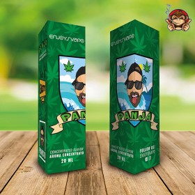 Panja - Liquido Scomposto 20ml - Enjoy Svapo