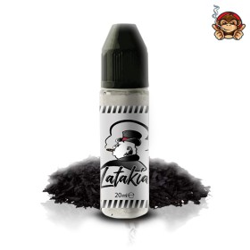 Latakia - Liquido Scomposto 20ml - Kabee