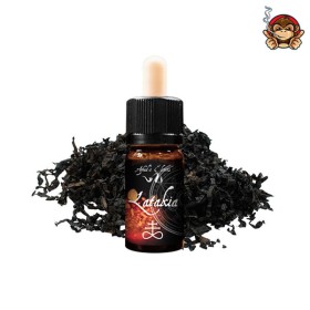 LATAKIA - Aroma Concentrato 10ml - Azhad’s Elixirs