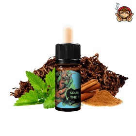 Azhad Sour by The Fire - Aroma Concentrato 10ml - Azhad’s Elixirs