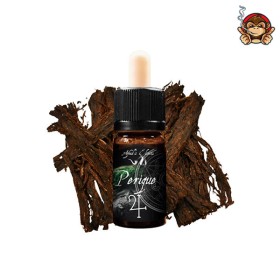 PERIQUE - Aroma Concentrato 10ml - Azhad’s Elixirs