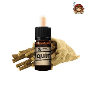 Liquirizia - Aroma Concentrato 10ml - Azhad’s Elixirs