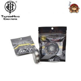 Filo Resistivo NI90 28GA ThunderHead Creations