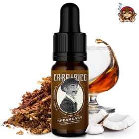 Caraibico Speakeasy - Aroma Concentrato 10ml - Vaplo