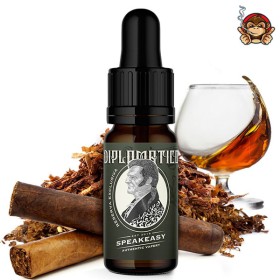 Diplomatico Speakeasy - Aroma Concentrato 10ml - Vaplo