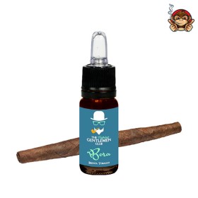 BORA - Aroma Concentrato 11ml - The Vaping Gentlemen Club
