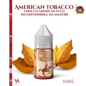 American Tobacco - Aroma Concentrato 10ml - Valkiria