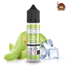 Cool Melon - Liquido Scomposto 20ml - Glas Vapor