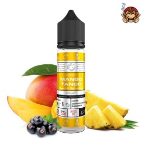 Mango Tango - Liquido Scomposto 20ml - Glas Vapor
