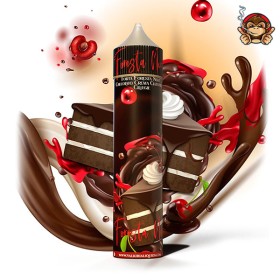 Foresta Nera - Liquido Scomposto 20ml - Valkiria