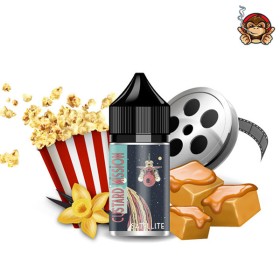 Satellite - Aroma Concentrato 30ml - Custard Mission