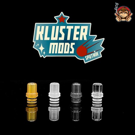 Drip Tip Kluster Mods