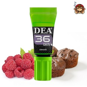 Dinar - Aroma Concentrato 10ml - Dea Flavor