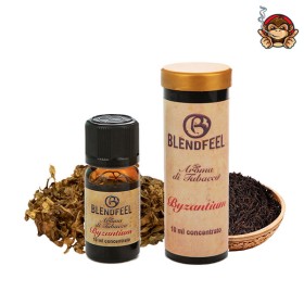 Byzantium - Aroma Concentrato 10ml - Blendfeel