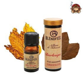 Burlesque - Aroma Concentrato 10ml - Blendfeel