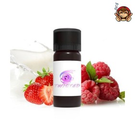 Unicorn V2 - Aroma Concentrato 10ml - Twisted