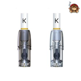 Pod di Ricambio per Kiwi Vapor