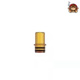 Drip Tip Bishop - The Vaping Gentlemen Club &amp; Ambition Mods